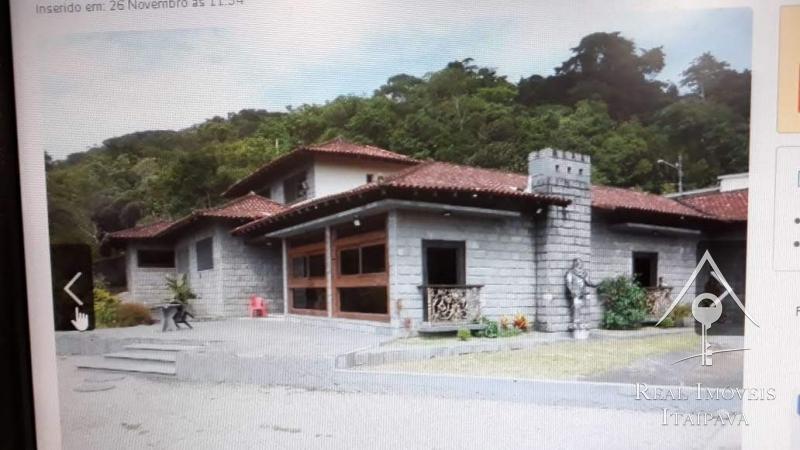 Casa para Alugar  à venda em Quitandinha, Petrópolis - RJ - Foto 26
