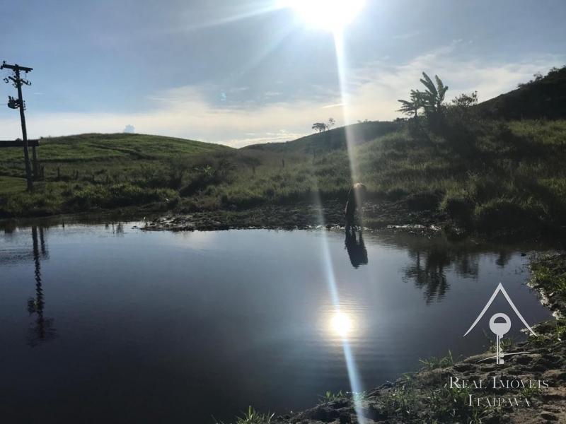 Fazenda / Sítio à venda em Itaipava, Petrópolis - RJ - Foto 27