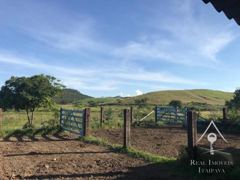 Fazenda / Sítio à venda em Itaipava, Petrópolis - RJ - Foto 30