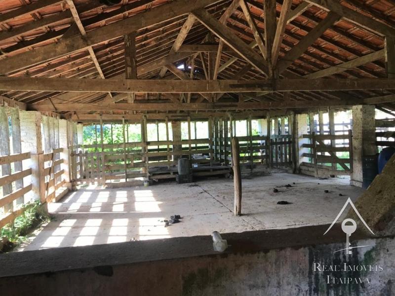 Fazenda / Sítio à venda em Itaipava, Petrópolis - RJ - Foto 44