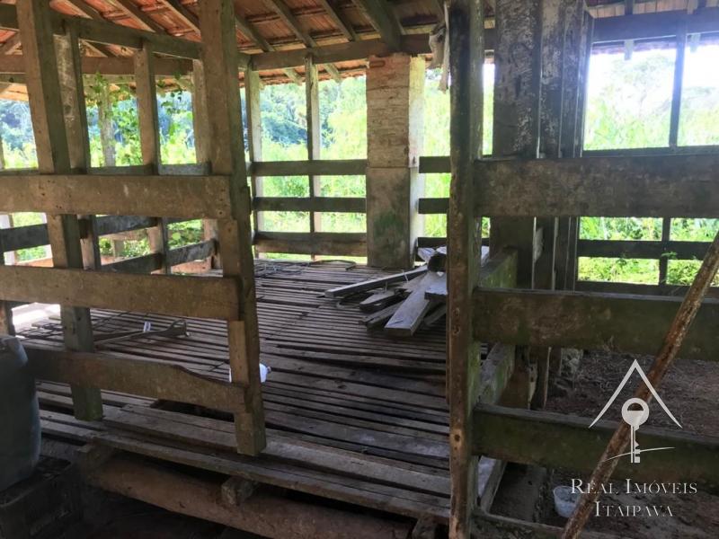 Fazenda / Sítio à venda em Itaipava, Petrópolis - RJ - Foto 47