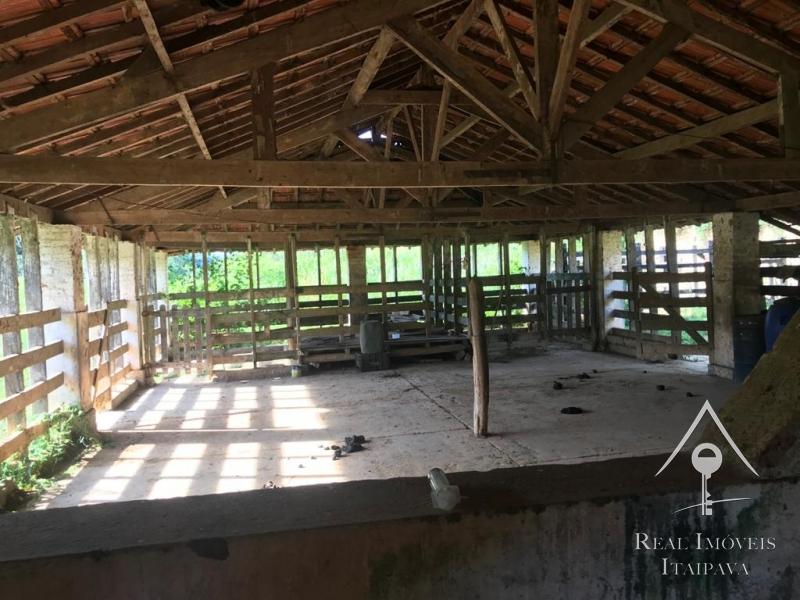 Fazenda / Sítio à venda em Itaipava, Petrópolis - RJ - Foto 8