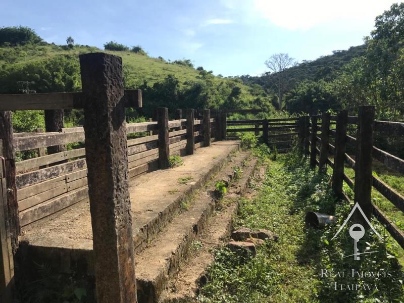 Fazenda / Sítio à venda em Itaipava, Petrópolis - RJ - Foto 13