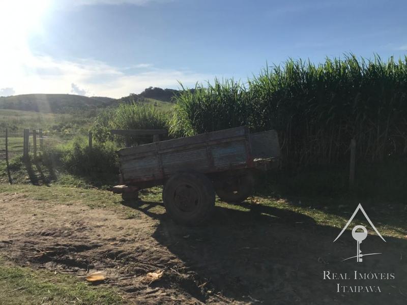 Fazenda / Sítio à venda em Itaipava, Petrópolis - RJ - Foto 16