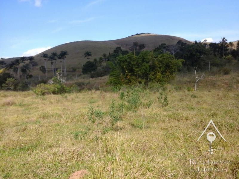 Fazenda / Sítio em Itaipava - Petrópolis/RJ 