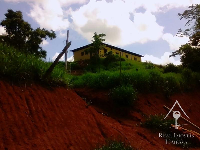 Fazenda / Sítio à venda em Itaipava, Petrópolis - RJ - Foto 22