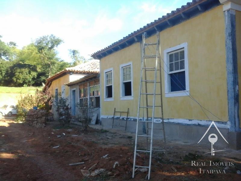 Fazenda / Sítio à venda em Itaipava, Petrópolis - RJ - Foto 23