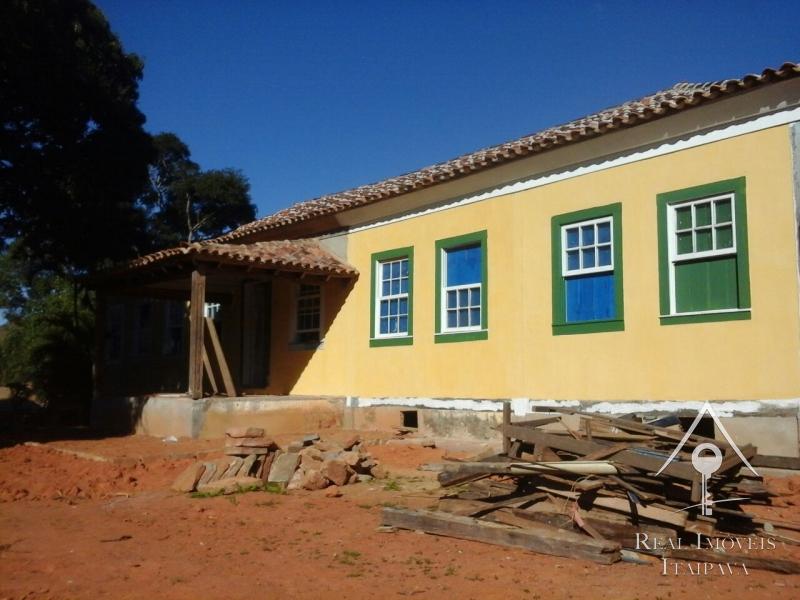 Fazenda / Sítio à venda em Itaipava, Petrópolis - RJ - Foto 24