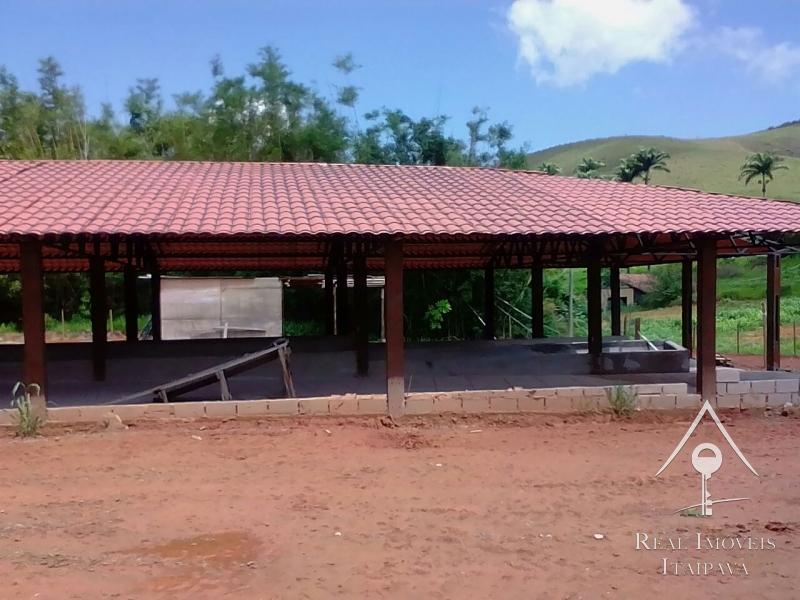 Fazenda / Sítio à venda em Itaipava, Petrópolis - RJ - Foto 25