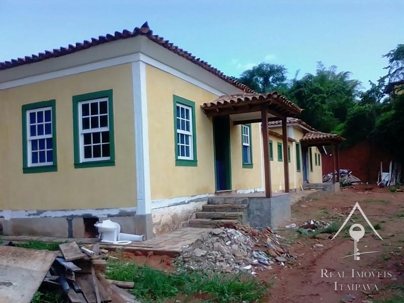 Fazenda / Sítio à venda em Itaipava, Petrópolis - RJ - Foto 27