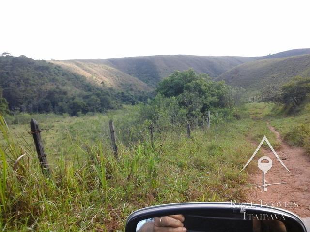 Fazenda / Sítio à venda em Itaipava, Petrópolis - RJ - Foto 21