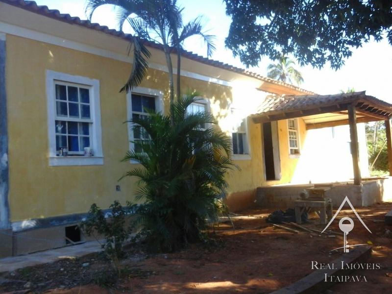 Fazenda / Sítio à venda em Itaipava, Petrópolis - RJ - Foto 35