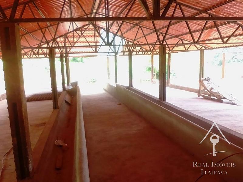 Fazenda / Sítio à venda em Itaipava, Petrópolis - RJ - Foto 36