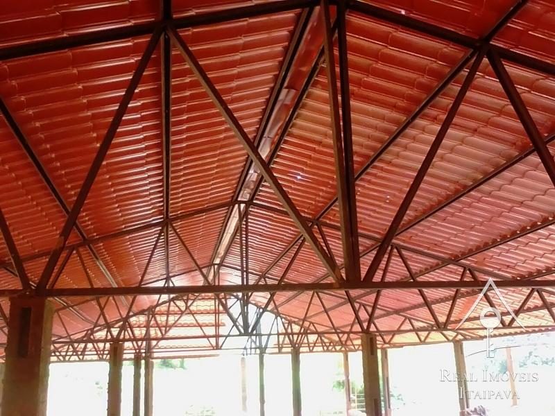 Fazenda / Sítio à venda em Itaipava, Petrópolis - RJ - Foto 38