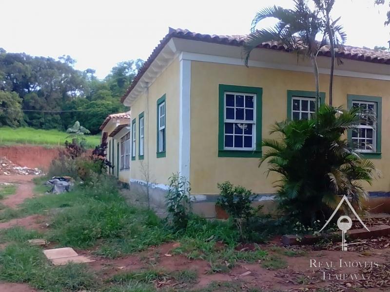 Fazenda / Sítio à venda em Itaipava, Petrópolis - RJ - Foto 39