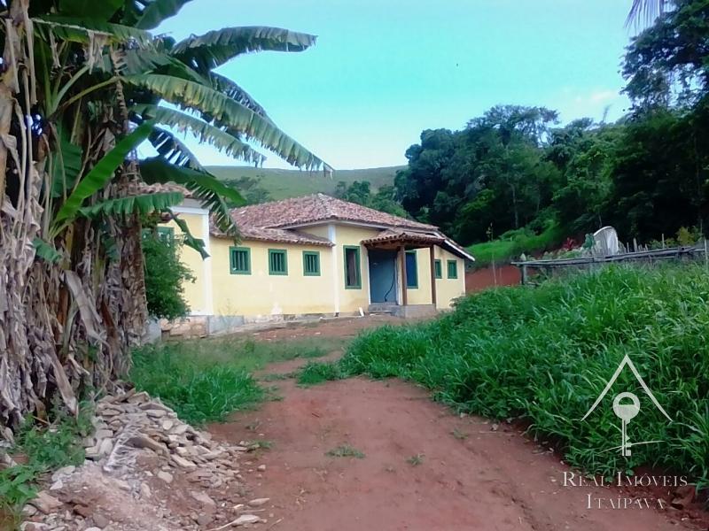 Fazenda / Sítio à venda em Itaipava, Petrópolis - RJ - Foto 11