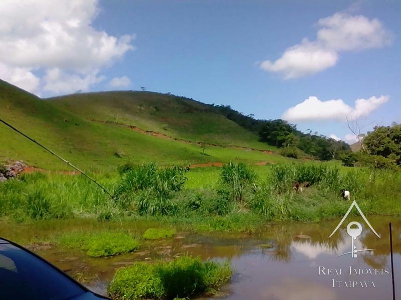 Fazenda / Sítio à venda em Itaipava, Petrópolis - RJ - Foto 31