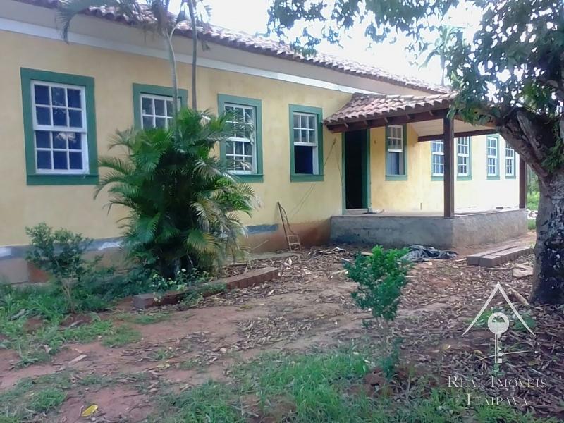 Fazenda / Sítio à venda em Itaipava, Petrópolis - RJ - Foto 3