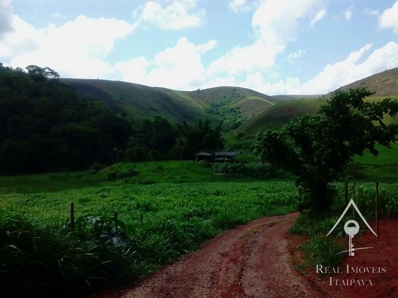 Fazenda / Sítio à venda em Itaipava, Petrópolis - RJ - Foto 4