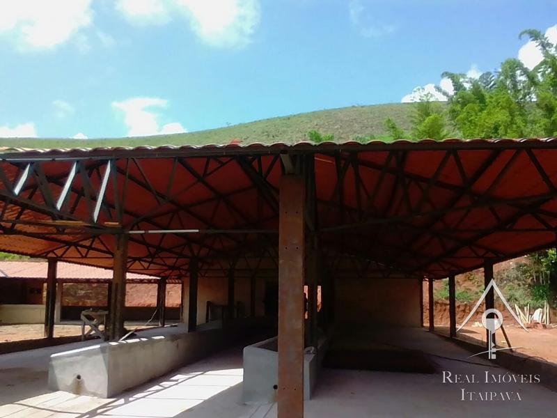 Fazenda / Sítio à venda em Itaipava, Petrópolis - RJ - Foto 7