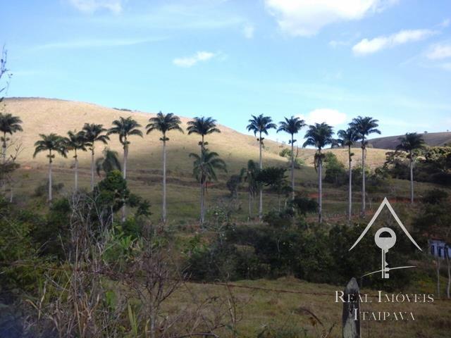 Fazenda / Sítio à venda em Itaipava, Petrópolis - RJ - Foto 8