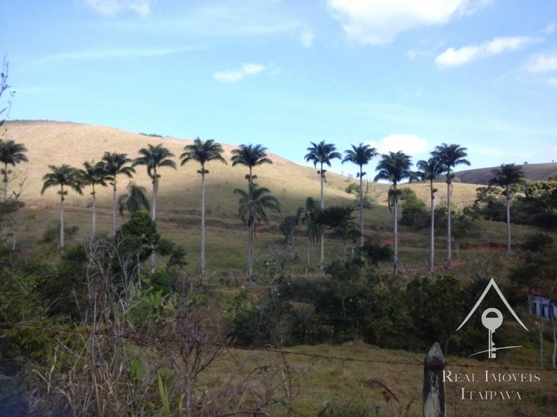 Fazenda / Sítio à venda em Itaipava, Petrópolis - RJ - Foto 2