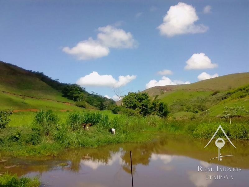Fazenda / Sítio à venda em Itaipava, Petrópolis - RJ - Foto 13