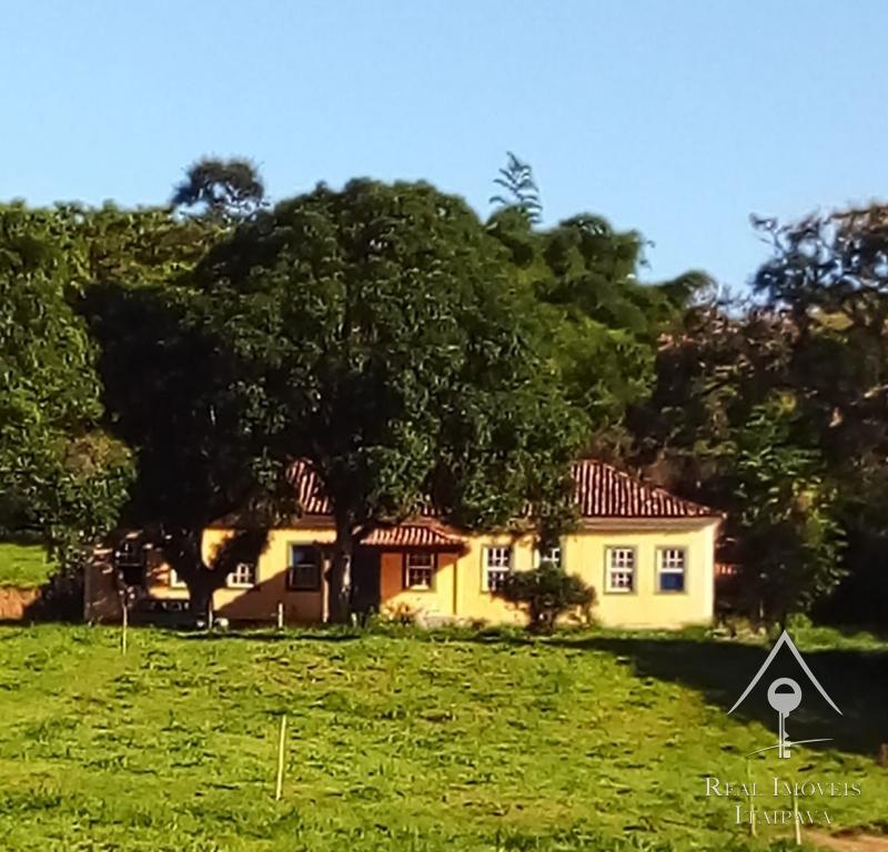 Fazenda / Sítio à venda em Itaipava, Petrópolis - RJ - Foto 15