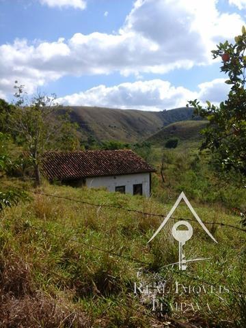 Fazenda / Sítio à venda em Itaipava, Petrópolis - RJ - Foto 17