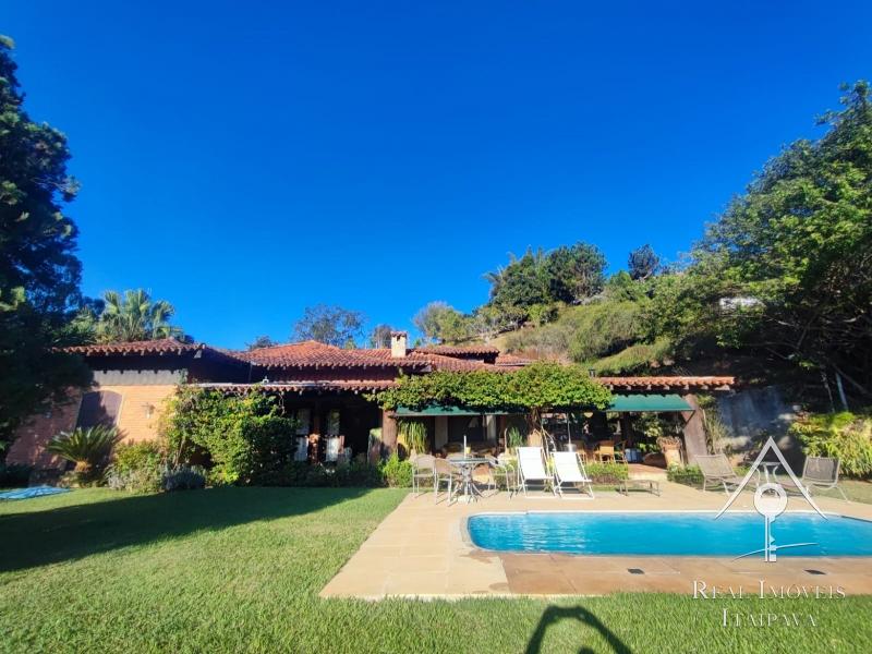 Casa à venda em Itaipava, Petrópolis - RJ - Foto 27