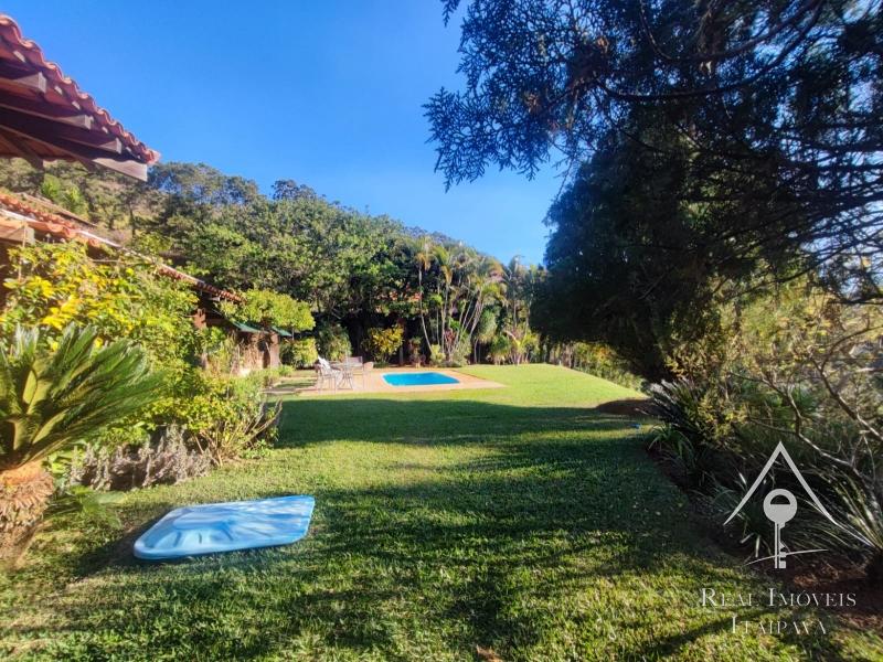 Casa à venda em Itaipava, Petrópolis - RJ - Foto 28