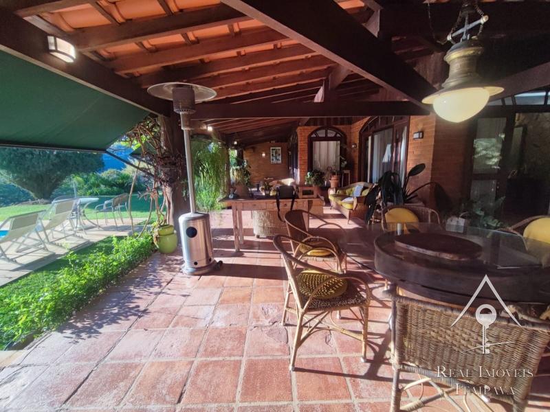 Casa à venda em Itaipava, Petrópolis - RJ - Foto 29