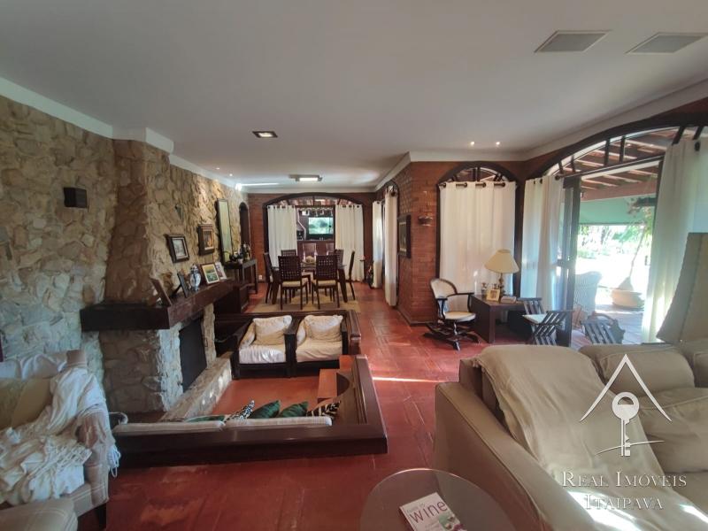 Casa à venda em Itaipava, Petrópolis - RJ - Foto 30