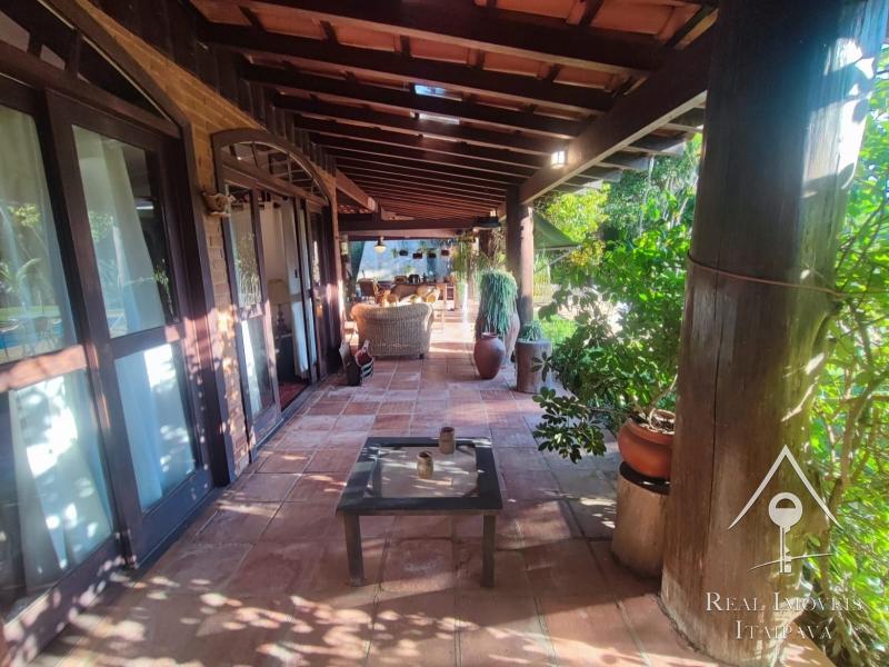 Casa à venda em Itaipava, Petrópolis - RJ - Foto 31