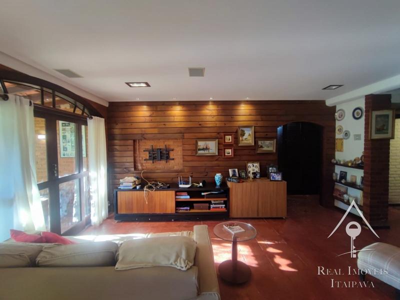 Casa à venda em Itaipava, Petrópolis - RJ - Foto 33