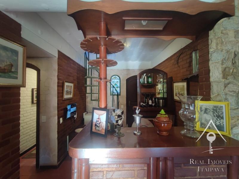 Casa à venda em Itaipava, Petrópolis - RJ - Foto 34