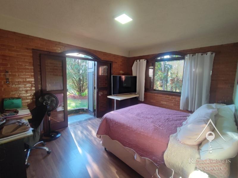 Casa à venda em Itaipava, Petrópolis - RJ - Foto 37