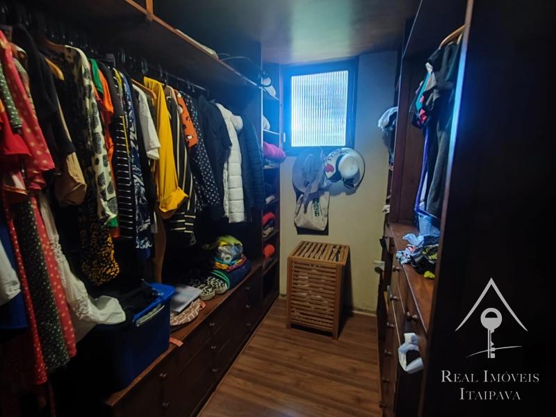 Casa à venda em Itaipava, Petrópolis - RJ - Foto 26