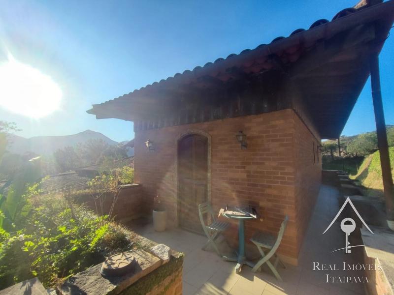 Casa à venda em Itaipava, Petrópolis - RJ - Foto 45
