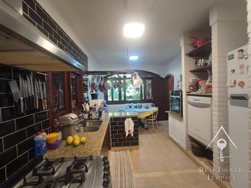 Casa à venda em Itaipava, Petrópolis - RJ - Foto 46