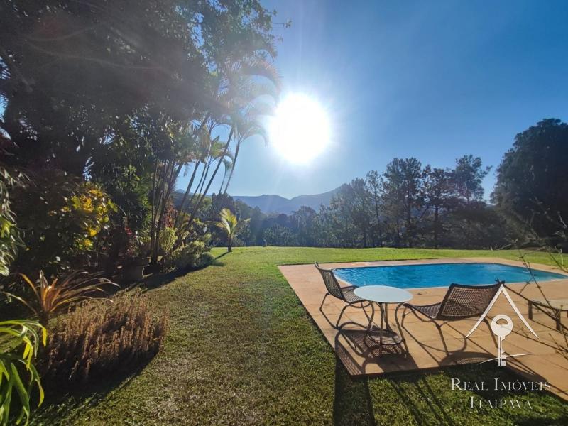 Casa à venda em Itaipava, Petrópolis - RJ - Foto 38