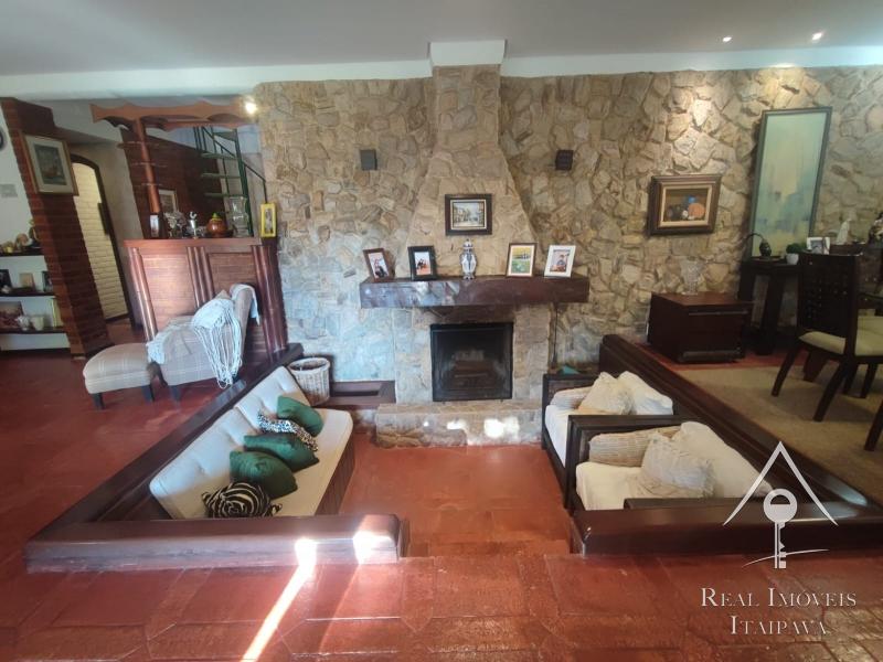 Casa à venda em Itaipava, Petrópolis - RJ - Foto 8