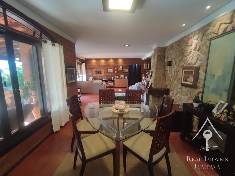 Casa à venda em Itaipava, Petrópolis - RJ - Foto 11