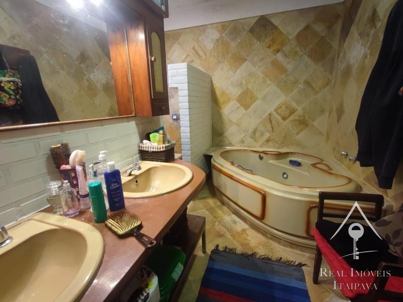 Casa à venda em Itaipava, Petrópolis - RJ - Foto 12