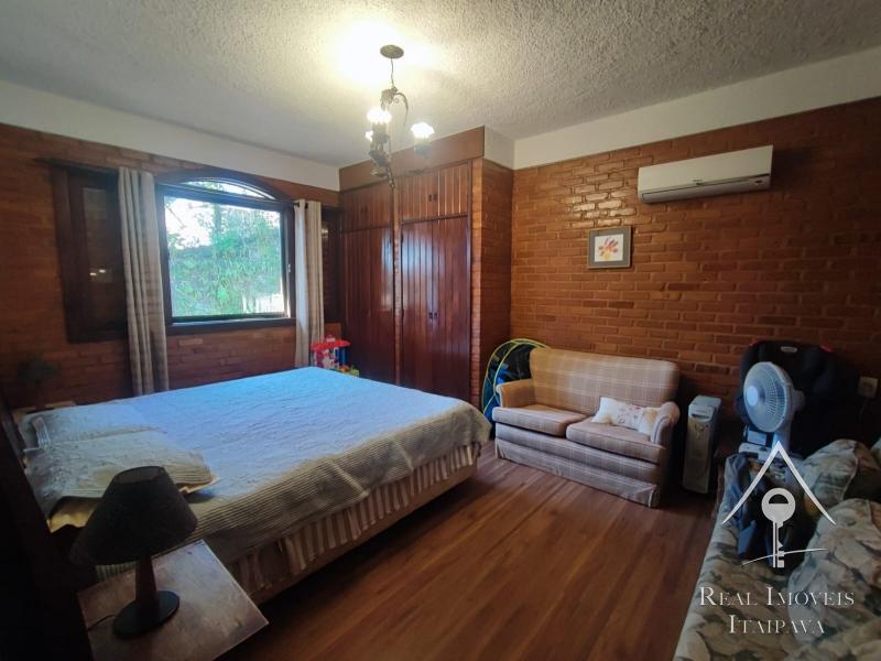 Casa à venda em Itaipava, Petrópolis - RJ - Foto 15