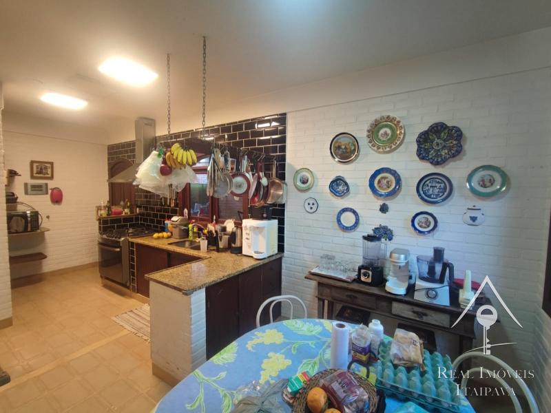 Casa à venda em Itaipava, Petrópolis - RJ - Foto 16