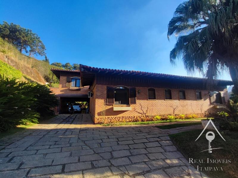 Casa à venda em Itaipava, Petrópolis - RJ - Foto 18