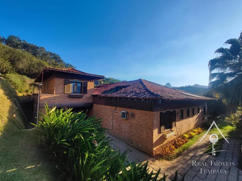 Casa à venda em Itaipava, Petrópolis - RJ - Foto 19