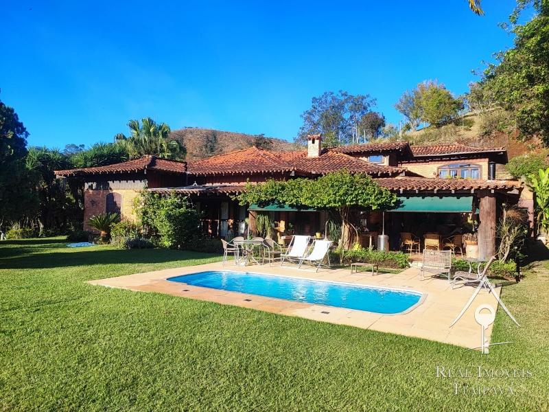 Casa à venda em Itaipava, Petrópolis - RJ - Foto 24