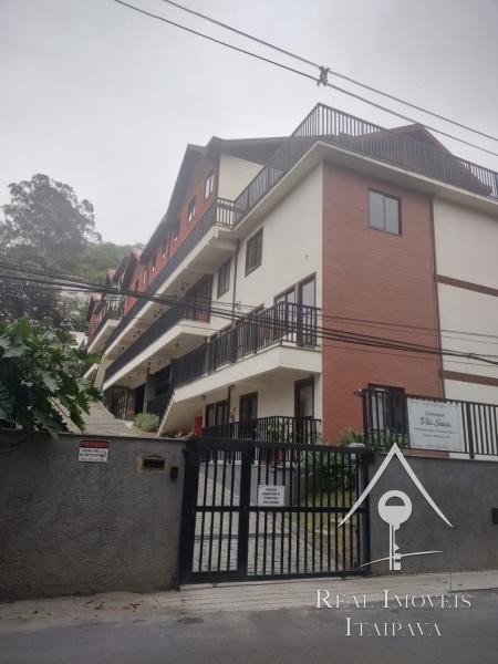 Apartamento em Itaipava - Petrópolis/RJ 